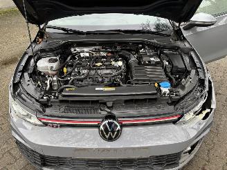 Volkswagen Golf GTI EDITION NAVI CLIMA CAMERA LED VIRTUEEL DASH B.J 05-2023 picture 17