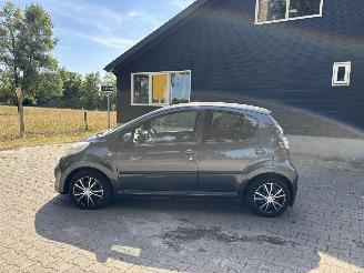 Citroën C1 1.0 12V AMBAINCE 5-DRS AIRCO STUURBEKR ELEC PAKKET B.J 08-2005 picture 8
