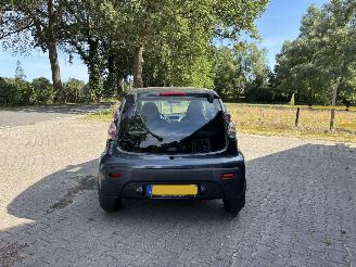 Citroën C1 1.0 12V AMBAINCE 5-DRS AIRCO STUURBEKR ELEC PAKKET B.J 08-2005 picture 6