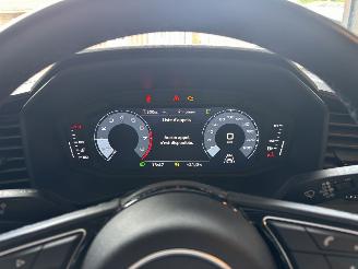 Audi A1 TFSI 95 PK VIRT DASH AIRCO PDC B.J 2023 LICHTE SCHROEFSCHADE picture 15