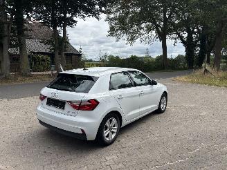 Audi A1 TFSI 95 PK VIRT DASH AIRCO PDC B.J 2023 LICHTE SCHROEFSCHADE picture 4