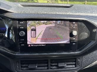 Volkswagen T-Cross 110 PK AUTOMAAT NAVI CLIMA CAMERA VIRT DASH B.J 09-2023 picture 12