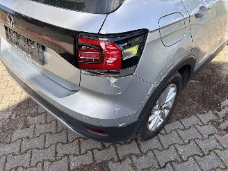 Volkswagen T-Cross 110 PK AUTOMAAT NAVI CLIMA CAMERA VIRT DASH B.J 09-2023 picture 19