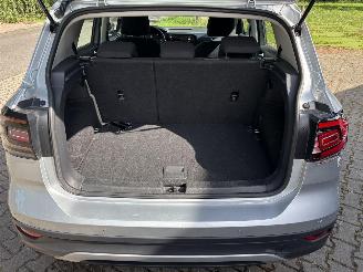 Volkswagen T-Cross 110 PK AUTOMAAT NAVI CLIMA CAMERA VIRT DASH B.J 09-2023 picture 20