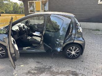 Citroën C1 1.0 12V AMBAINCE 5-DRS AIRCO STUURBEKR ELEC PAKKET B.J 08-2005 picture 9