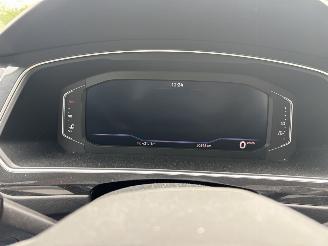 Volkswagen Tiguan 1.5 AUTOMAAT 150 PK NAVI CLIMA CAMERA VIR DASHBOARD LED TREKHAAK B.J 2024 picture 10