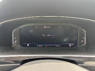 Volkswagen Tiguan 1.5 AUTOMAAT 150 PK NAVI CLIMA CAMERA VIR DASHBOARD LED TREKHAAK B.J 2024 picture 11