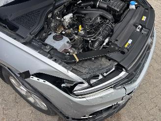 Volkswagen Tiguan 1.5 AUTOMAAT 150 PK NAVI CLIMA CAMERA VIR DASHBOARD LED TREKHAAK B.J 2024 picture 21