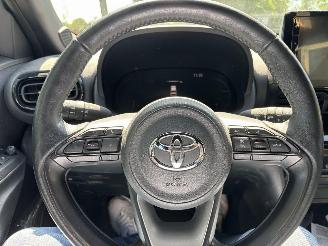 Toyota Yaris Cross 1.5 AUTOMAAT HYBRIDE NAVI CLIMA CAMERA PDC B.J 06-2023 picture 11