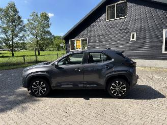 Toyota Yaris Cross 1.5 AUTOMAAT HYBRIDE NAVI CLIMA CAMERA PDC B.J 06-2023 picture 8