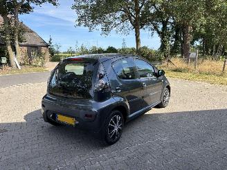 uszkodzony samochody osobowe Citroën C1 AMBAINCE 5-DRS AIRCO STUURBEKR ELEC PAKKET B.J 08-2005 2005/8