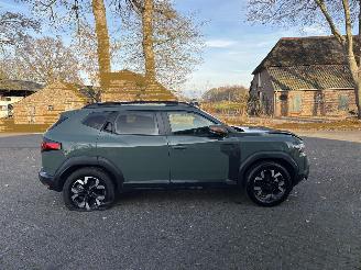 Dacia Duster AUTOMAAT 1.6 HYBRIDE NAVI CLIMA CAMERA PDC LED B.J 12-2024 picture 6