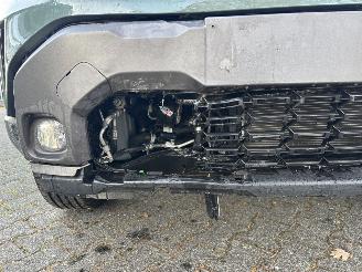 Dacia Duster AUTOMAAT 1.6 HYBRIDE NAVI CLIMA CAMERA PDC LED B.J 12-2024 picture 16
