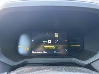 Dacia Duster AUTOMAAT 1.6 HYBRIDE NAVI CLIMA CAMERA PDC LED B.J 12-2024 picture 9