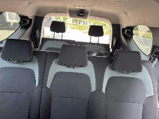 Dacia Jogger 1.8 HYBRIDE AUTOMAAT 7 PERS EXTREEM NAVI CLIMA CAMERA CRUISE LED B.J 04-2026 picture 9