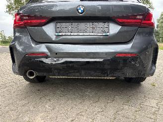 BMW 1-serie 118 M SPORT 6 BAK NAVI CLIMA CAMERA PDC LED B.J 2020 picture 19