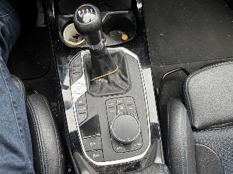 BMW 1-serie 118 M SPORT 6 BAK NAVI CLIMA CAMERA PDC LED B.J 2020 picture 17