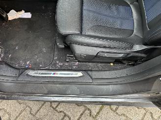 BMW 1-serie 118 M SPORT 6 BAK NAVI CLIMA CAMERA PDC LED B.J 2020 picture 11