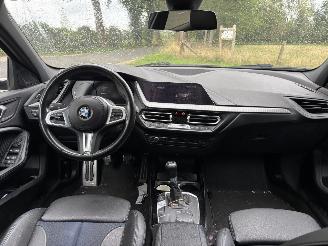 BMW 1-serie 118 M SPORT 6 BAK NAVI CLIMA CAMERA PDC LED B.J 2020 picture 10
