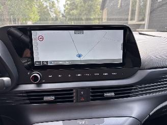 Hyundai  AUTOMAAT GDI 100 PK NAVI AIRCO CAMERA LED VIRT DASH B.J 11/2025 picture 13
