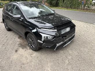 Hyundai  AUTOMAAT GDI 100 PK NAVI AIRCO CAMERA LED VIRT DASH B.J 11/2025 picture 8