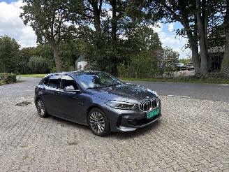 BMW 1-serie 118 M SPORT 6 BAK NAVI CLIMA PDC LED B.J 2020 picture 3