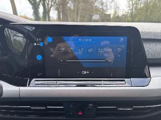 Volkswagen Golf 8 TSI 110 PK NAVI CLIMA VIRT DASH PDC CRUISE B.J 10-2020 picture 15