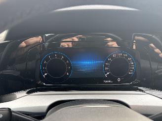 Volkswagen Golf 8 TSI 110 PK NAVI CLIMA VIRT DASH PDC CRUISE B.J 10-2020 picture 13