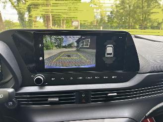 Hyundai I-20 AUTOMAAT 100 PK PREMIUM SPORT BOSE NAVI CLIMA CAMERA LED B.J 12-2024 picture 15