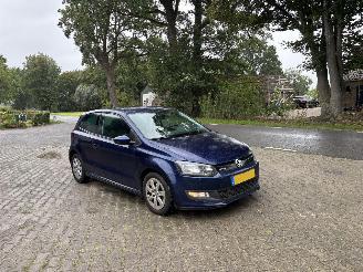 Volkswagen Polo TDI NAVI AIRCO STOELVERW CRUISE B.J 2011 gebruikersschade picture 3
