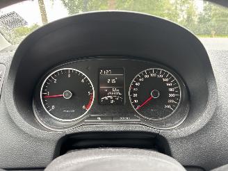 Volkswagen Polo TDI NAVI AIRCO STOELVERW CRUISE B.J 2011 gebruikersschade picture 10