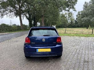 Volkswagen Polo TDI NAVI AIRCO STOELVERW CRUISE B.J 2011 gebruikersschade picture 7