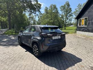 Toyota Yaris Cross 1.5 AUTOMAAT HYBRIDE NAVI CLIMA CAMERA PDC B.J 06-2023 picture 3