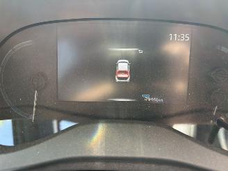 Toyota Yaris Cross 1.5 AUTOMAAT HYBRIDE NAVI CLIMA CAMERA PDC B.J 06-2023 picture 9