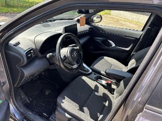 Toyota Yaris Cross 1.5 AUTOMAAT HYBRIDE NAVI CLIMA CAMERA PDC B.J 06-2023 picture 8