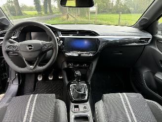 Opel Corsa GS SPORT 100 PK NAVI CLIMA CAMERA VIRT DASH LED B.J 2024 FACELIFT picture 10
