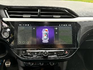Opel Corsa GS SPORT 100 PK NAVI CLIMA CAMERA VIRT DASH LED B.J 2024 FACELIFT picture 17