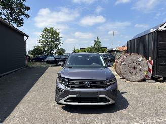 Volkswagen T-Cross AUTOMAAT 116 PK NAVI CLIMA CAMERA LED B.J 06-2024 FACELIFT picture 7