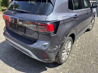Volkswagen T-Cross AUTOMAAT 116 PK NAVI CLIMA CAMERA LED B.J 06-2024 FACELIFT picture 23