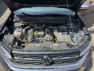 Volkswagen T-Cross AUTOMAAT 116 PK NAVI CLIMA CAMERA LED B.J 06-2024 FACELIFT picture 20