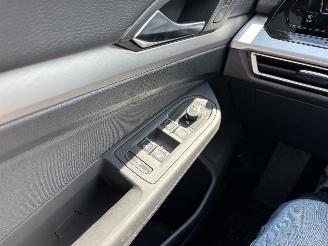 Volkswagen Golf 8 TSI 110 PK VIRTUEEL DASH CLIMA LED PDC B.J 2021 picture 16