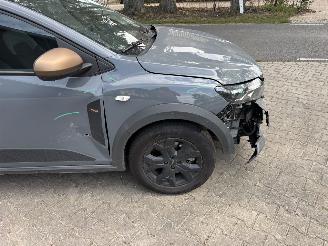 Dacia Jogger 1.8 HYBRIDE AUTOMAAT 7 PERS EXTREEM NAVI CLIMA CAMERA CRUISE LED B.J 04-2026 picture 21