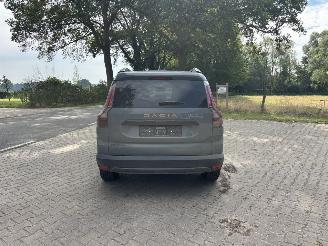 Dacia Jogger 1.8 HYBRIDE AUTOMAAT 7 PERS EXTREEM NAVI CLIMA CAMERA CRUISE LED B.J 04-2026 picture 6