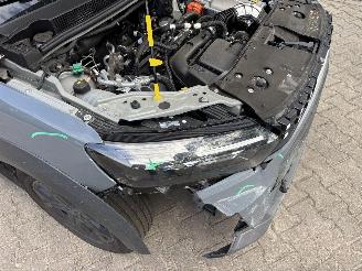 Dacia Jogger 1.8 HYBRIDE AUTOMAAT 7 PERS EXTREEM NAVI CLIMA CAMERA CRUISE LED B.J 04-2026 picture 23