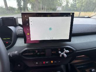 Dacia Jogger 1.8 HYBRIDE AUTOMAAT 7 PERS EXTREEM NAVI CLIMA CAMERA CRUISE LED B.J 04-2026 picture 14