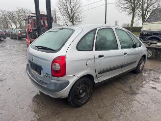 Citroën Xsara PICASSO picture 4
