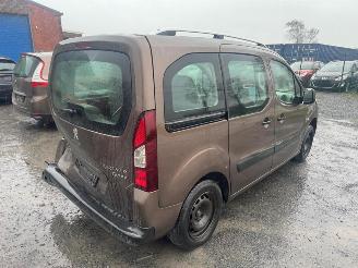 Peugeot Partner  picture 23