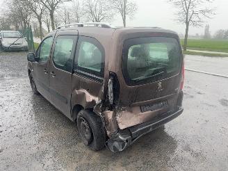 Peugeot Partner  picture 7