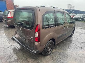 Peugeot Partner  picture 5