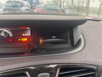 Renault Mégane Scénic III SCENIC III PRIVILEGE picture 21